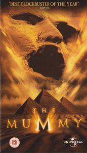 The Mummy