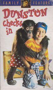 Dunston Checks In