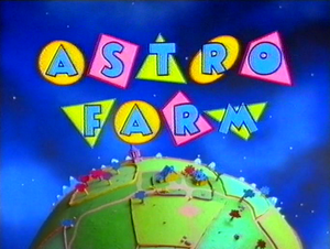 Astro Farm