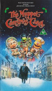 The Muppet Christmas Carol