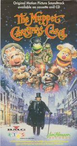 The Muppet Christmas Carol