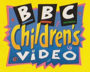 BBC Children's Video