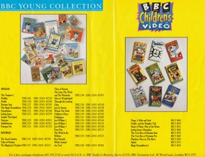 Pingu 3 - Hide and Seek