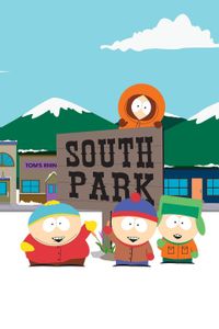 South Park