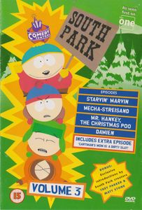 South Park Volume 3