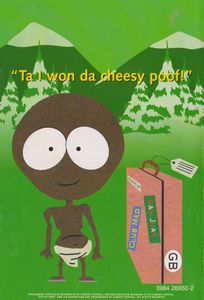 South Park Volume 3