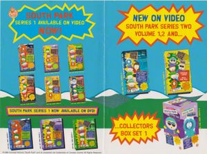 South Park Volume 3