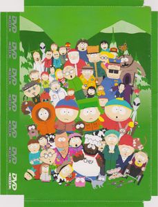 South Park Volume 3