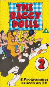 The Raggy Dolls 2
