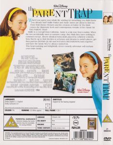 The Parent Trap