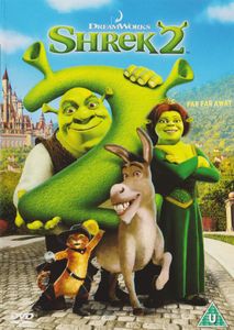 Shrek 2