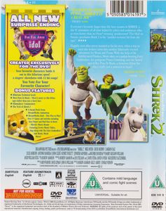 Shrek 2