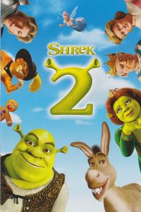 Shrek 2