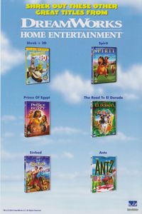 Shrek 2