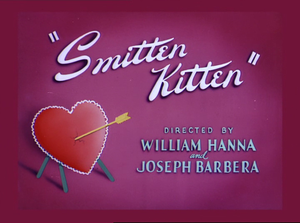 Smitten Kitten