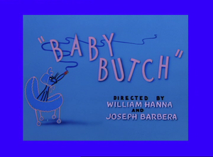 Baby Butch