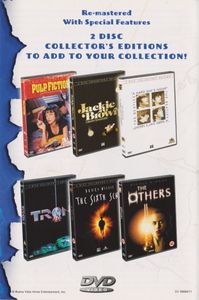Jay and Silent Bob Strike Back (2 Disc Collector's Edition)