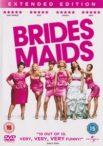 Bridesmaids - Extended Edition