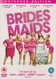 Bridesmaids - Extended Edition