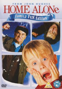 Home Alone - Family Fun Edition