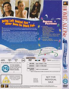 Home Alone - Family Fun Edition