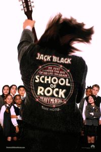 School Of Rock