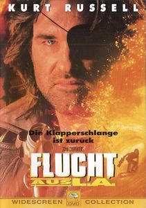 Flucht Aus L.A.