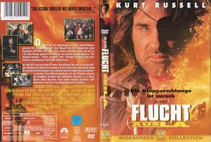 Flucht Aus L.A.