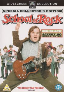 School of Rock - Special Collector's Edition