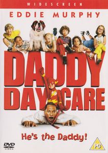 Daddy Day Care - Widescreen