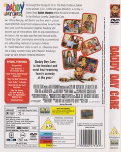 Daddy Day Care - Widescreen