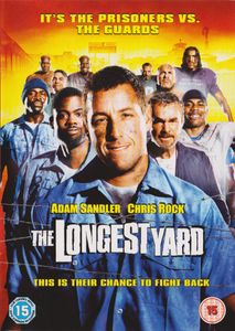 The Longest Yard