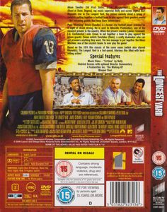 The Longest Yard
