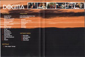 Dogma