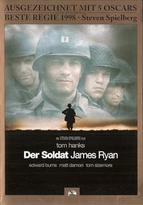Der Soldat James Ryan