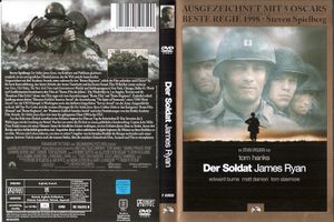 Der Soldat James Ryan