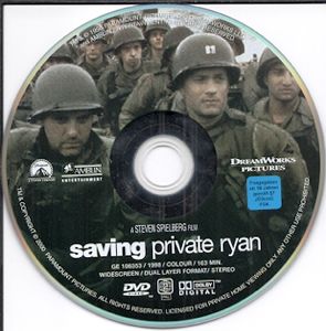 Der Soldat James Ryan
