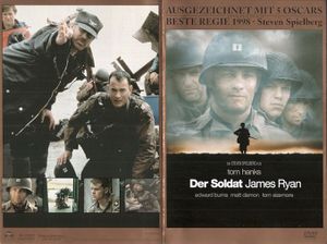 Der Soldat James Ryan
