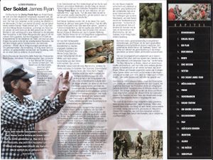 Der Soldat James Ryan