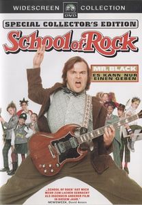 School Of Rock - Special Collector's Edition