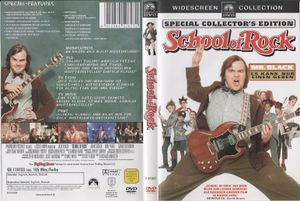 School Of Rock - Special Collector's Edition