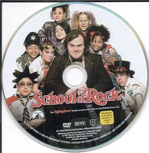 School Of Rock - Special Collector's Edition