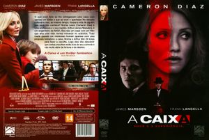 A Caixa