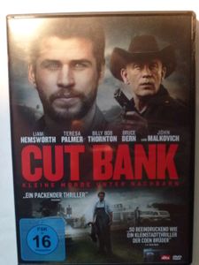Cut Bank - Kleine Morde unter Nachbarn