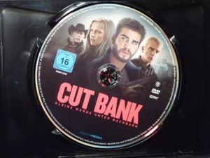 Cut Bank - Kleine Morde unter Nachbarn