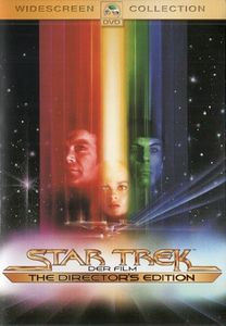 Star Trek: Der Film (The Director's Edition)