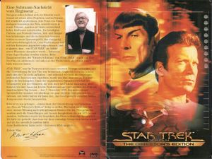 Star Trek: Der Film (The Director's Edition)