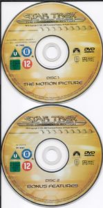 Star Trek: Der Film (The Director's Edition)