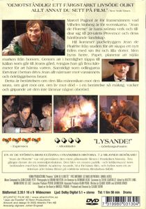 Jean De Florette