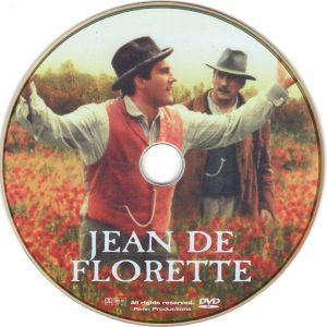 Jean De Florette